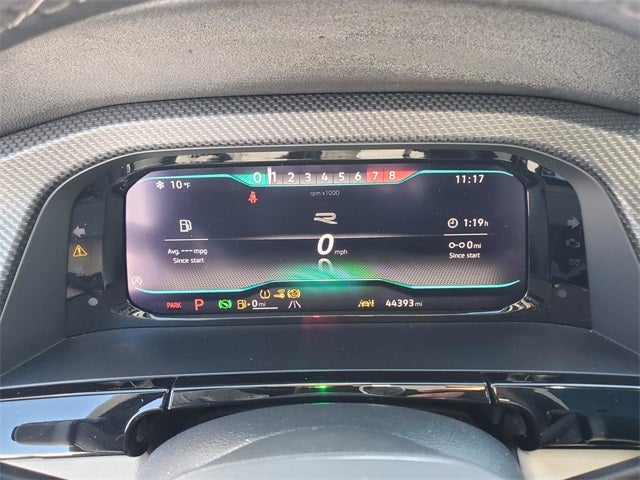 2024 Volkswagen Atlas Cross Sport 2.0T SEL Premium R-Line