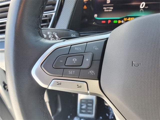 2024 Volkswagen Atlas Cross Sport 2.0T SEL Premium R-Line