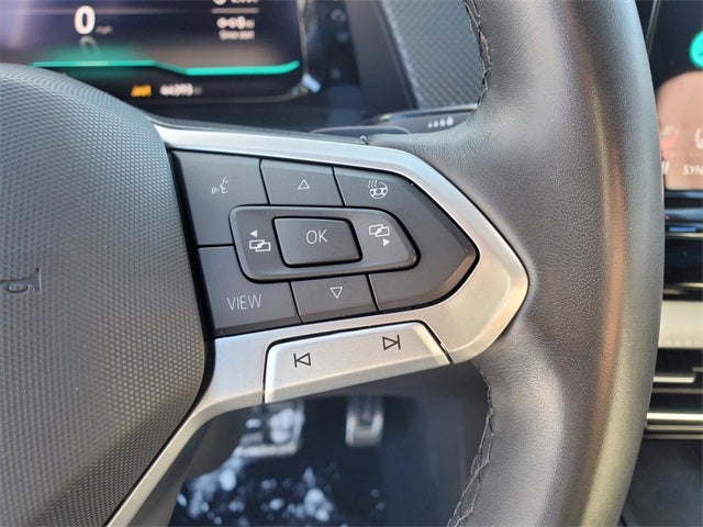 2024 Volkswagen Atlas Cross Sport 2.0T SEL Premium R-Line