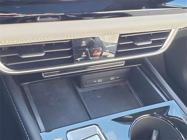 2024 Volkswagen Atlas Cross Sport 2.0T SEL Premium R-Line