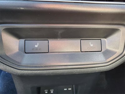 2024 Volkswagen Atlas Cross Sport 2.0T SEL Premium R-Line