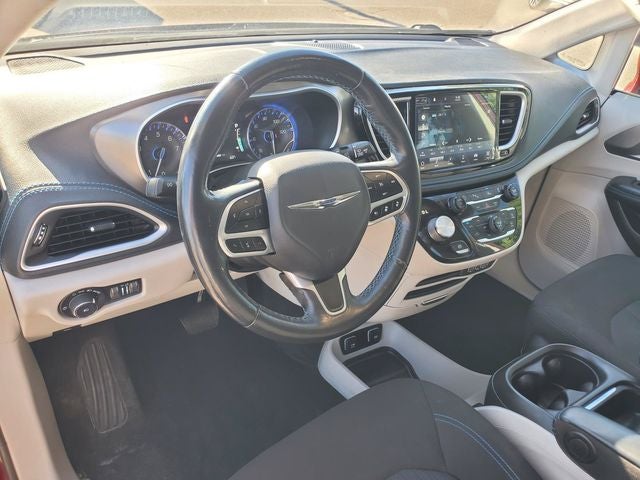 2021 Chrysler Pacifica Touring
