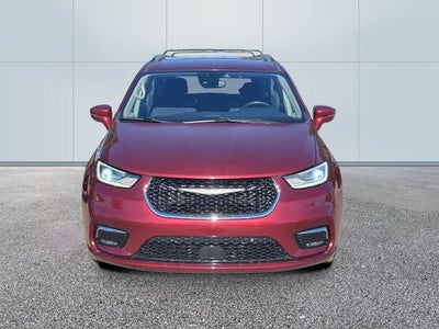 2021 Chrysler Pacifica Touring