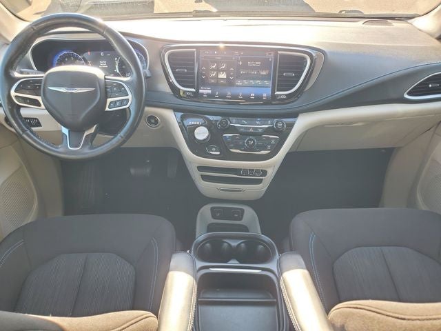 2021 Chrysler Pacifica Touring