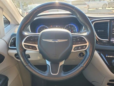 2021 Chrysler Pacifica Touring