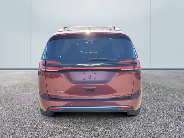 2021 Chrysler Pacifica Touring