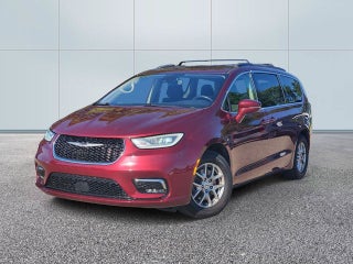 2021 Chrysler Pacifica Touring