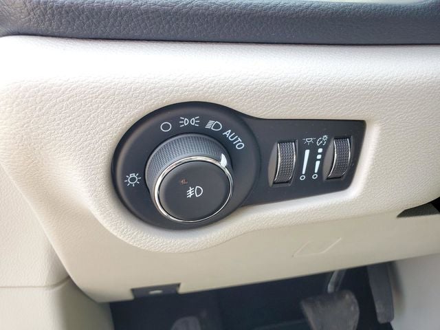 2021 Chrysler Pacifica Limited