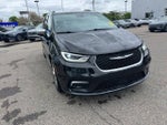 2021 Chrysler Pacifica Limited