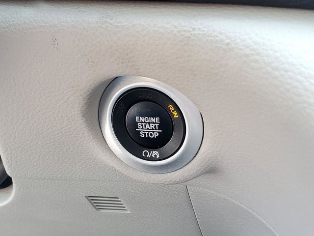 2021 Chrysler Pacifica Limited
