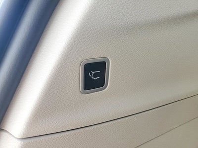 2021 Chrysler Pacifica Limited