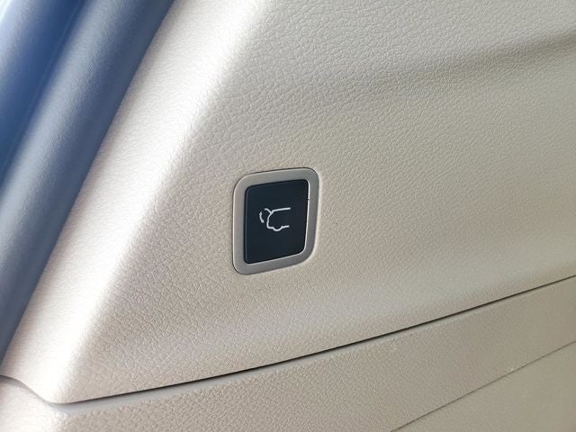 2021 Chrysler Pacifica Limited