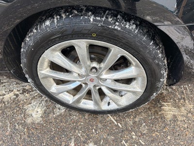 2014 Cadillac XTS Luxury