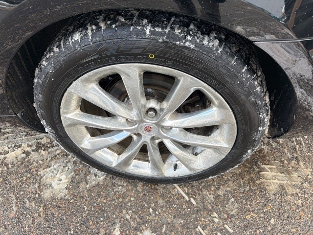 2014 Cadillac XTS Luxury