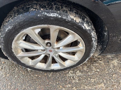 2014 Cadillac XTS Luxury