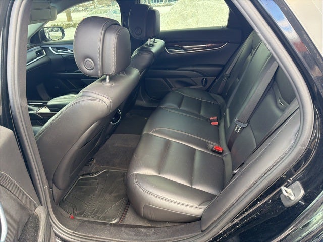 2014 Cadillac XTS Luxury