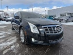 2014 Cadillac XTS Luxury