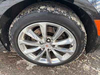 2014 Cadillac XTS Luxury