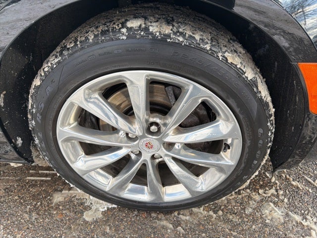 2014 Cadillac XTS Luxury