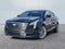 2018 Cadillac XTS W20 Livery Package
