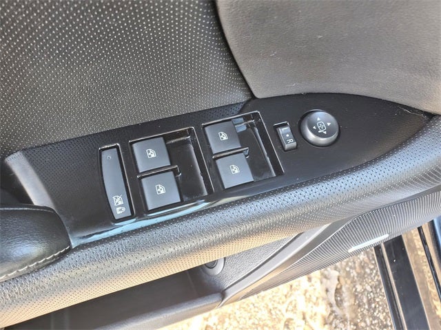 2018 Cadillac XTS W20 Livery Package