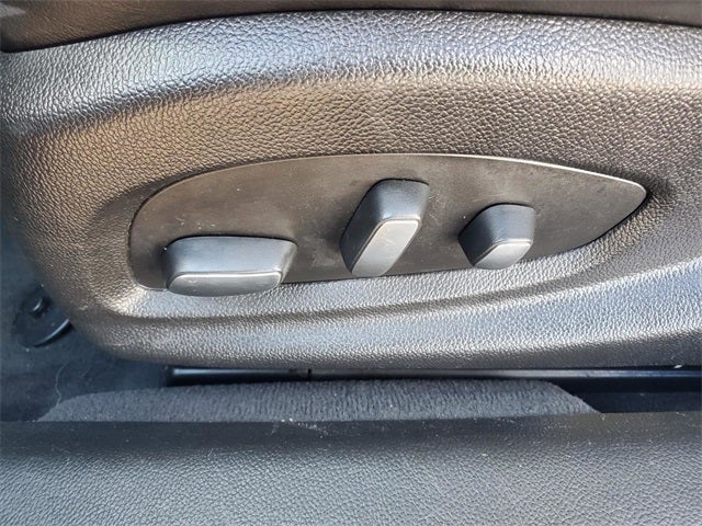 2018 Cadillac XTS W20 Livery Package