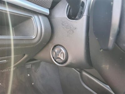 2018 Cadillac XTS W20 Livery Package