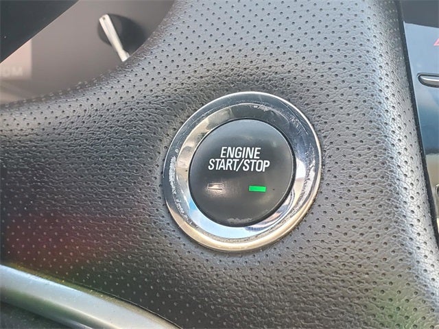 2018 Cadillac XTS W20 Livery Package