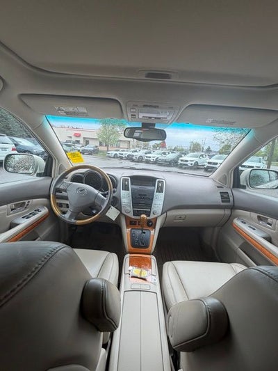 2005 Lexus RX 330
