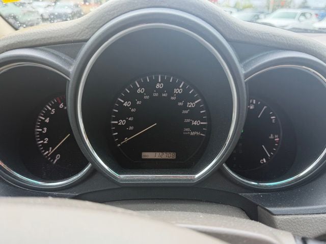 2005 Lexus RX 330