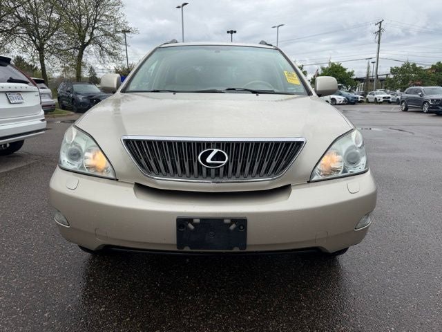 2005 Lexus RX 330
