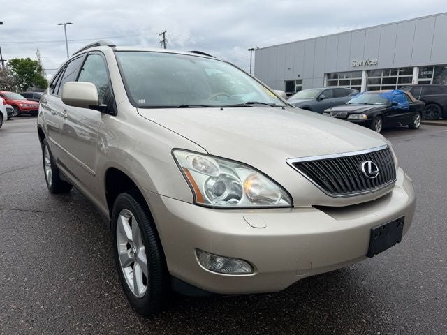 2005 Lexus RX 330