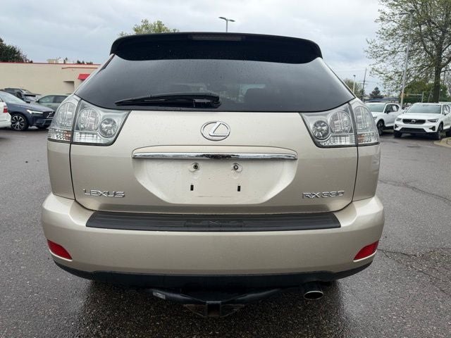 2005 Lexus RX 330