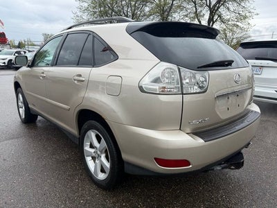 2005 Lexus RX 330