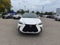 2025 Lexus NX 350h Luxury