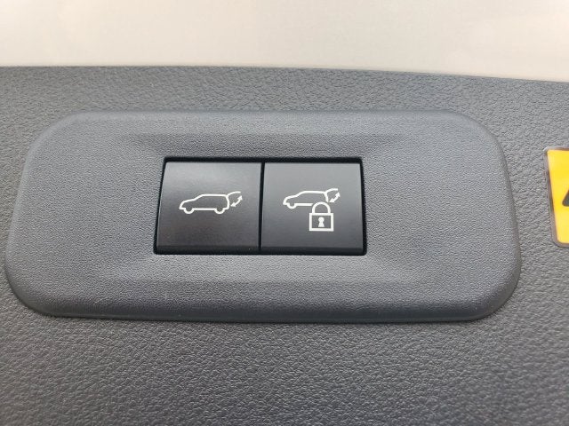 2025 Lexus NX 350h Luxury
