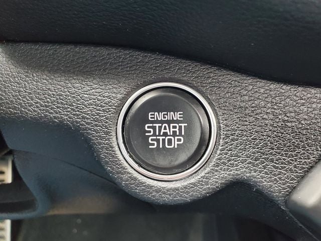 2020 Kia Forte GT