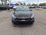 2020 Kia Forte GT