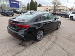 2020 Kia Forte GT