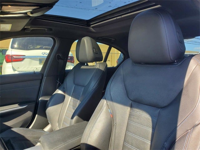 2022 BMW 3 Series 330e iPerformance