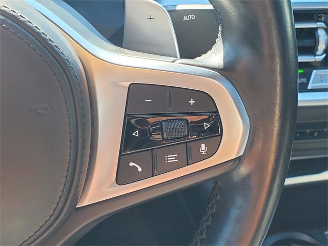 2022 BMW 3 Series 330e iPerformance