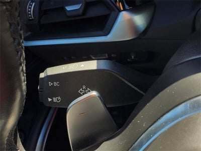 2022 BMW 3 Series 330e iPerformance