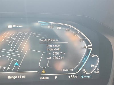 2022 BMW 3 Series 330e iPerformance