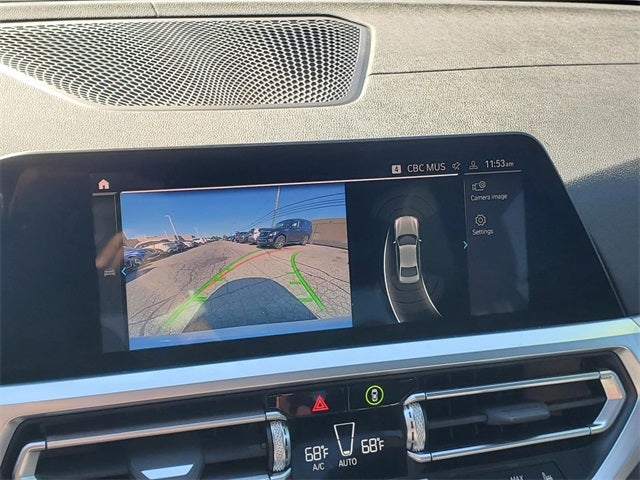 2022 BMW 3 Series 330e iPerformance