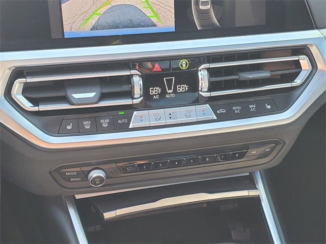 2022 BMW 3 Series 330e iPerformance