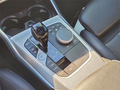 2022 BMW 3 Series 330e iPerformance