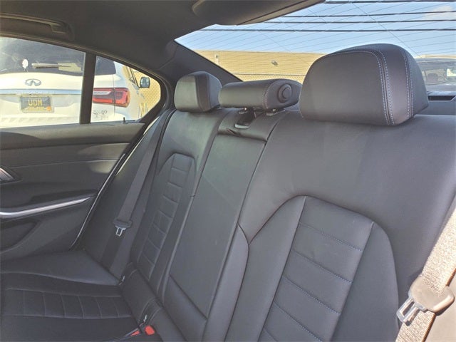 2022 BMW 3 Series 330e iPerformance