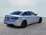 2022 BMW 3 Series 330e iPerformance