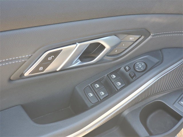 2021 BMW 3 Series 330i xDrive