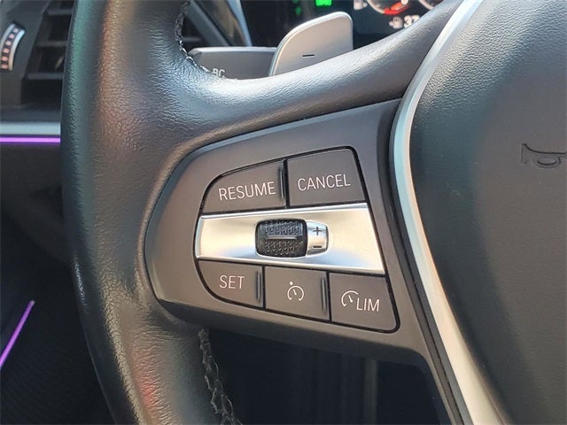 2021 BMW 3 Series 330i xDrive